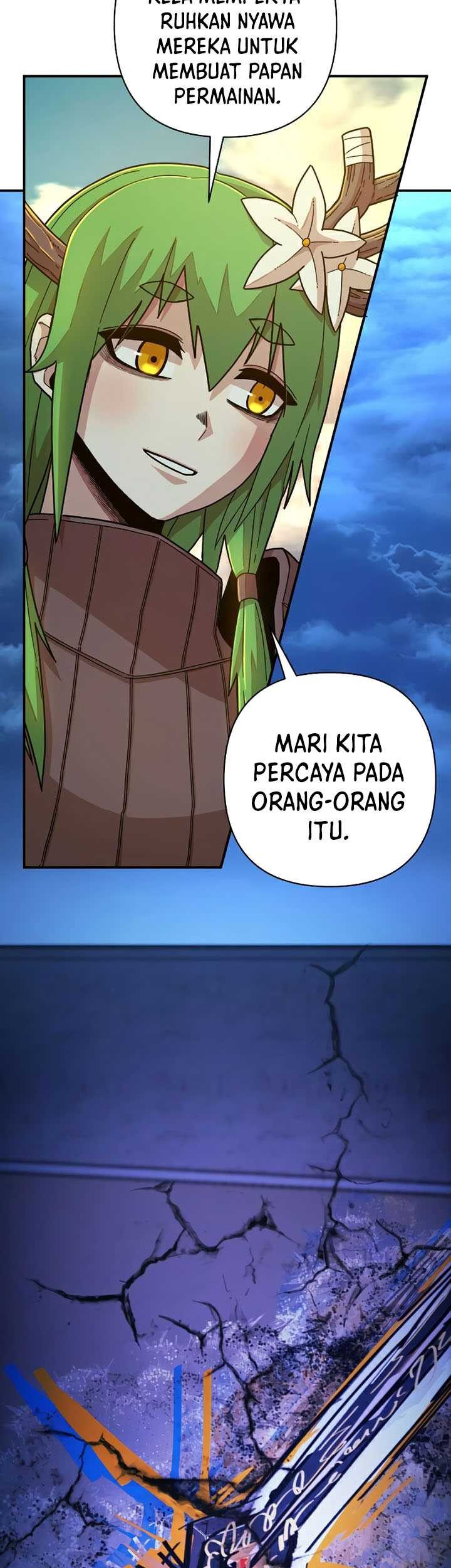 Hero Has Returned Chapter 47 Gambar 65