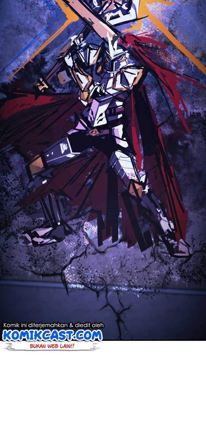 Hero Has Returned Chapter 47 Gambar 66