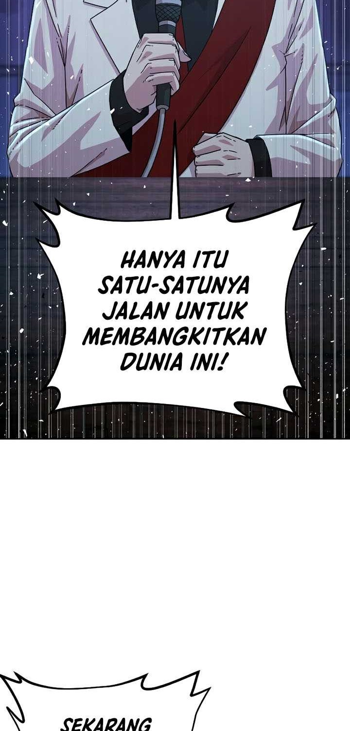 Hero Has Returned Chapter 47 Gambar 69