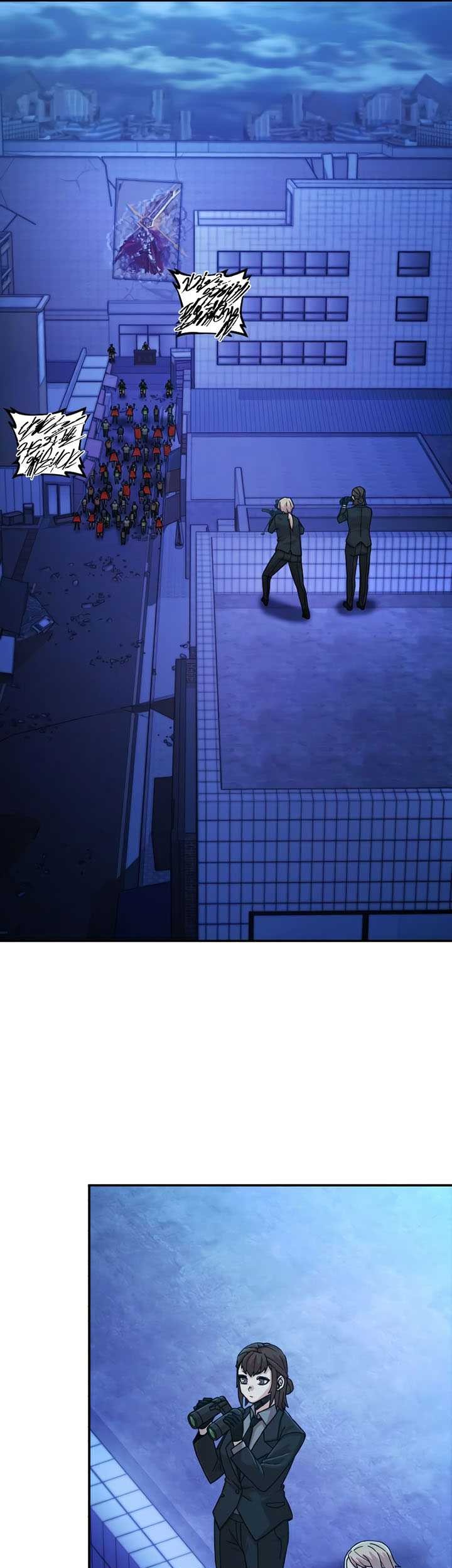 Hero Has Returned Chapter 47 Gambar 73