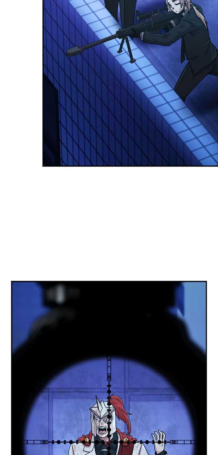 Hero Has Returned Chapter 47 Gambar 74