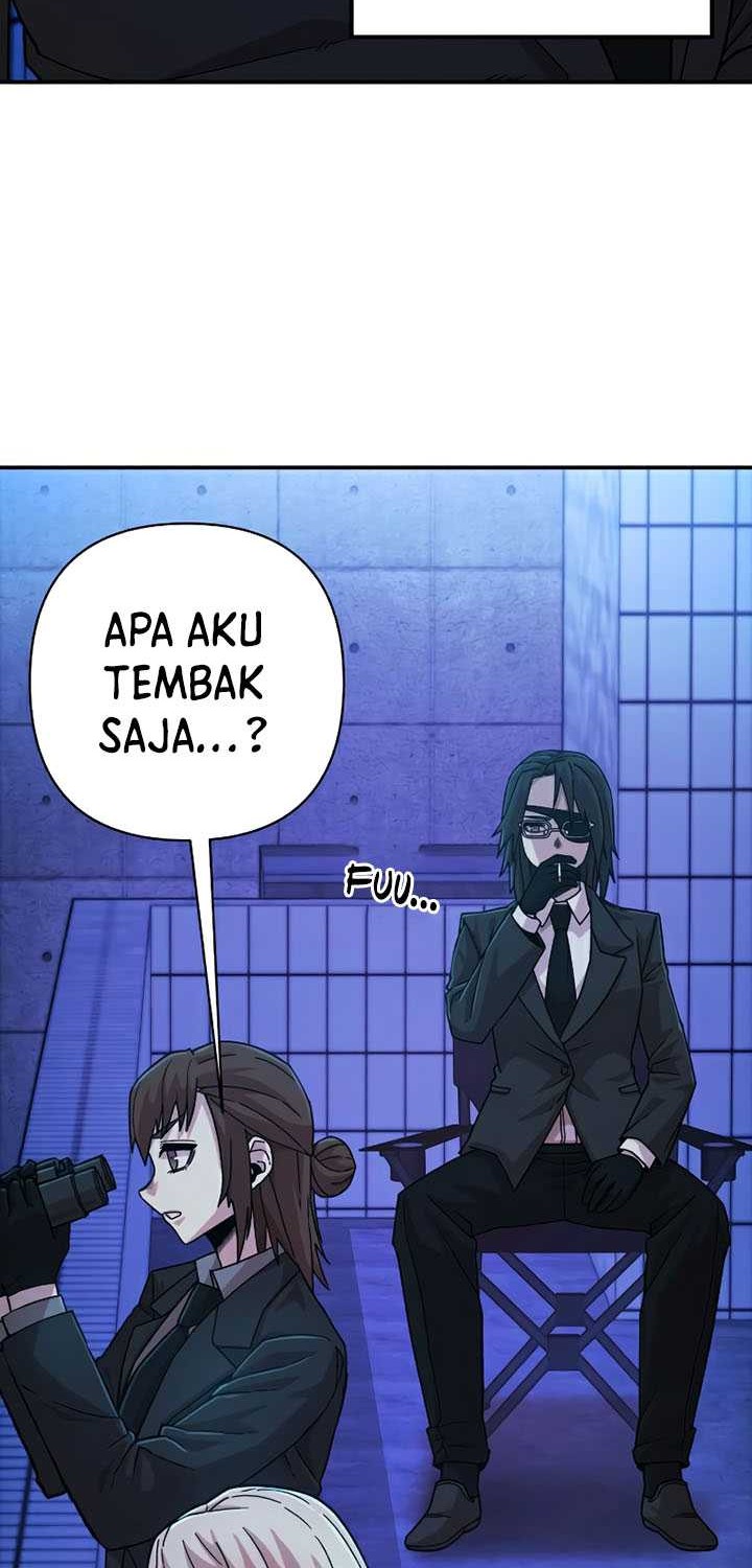 Hero Has Returned Chapter 47 Gambar 76