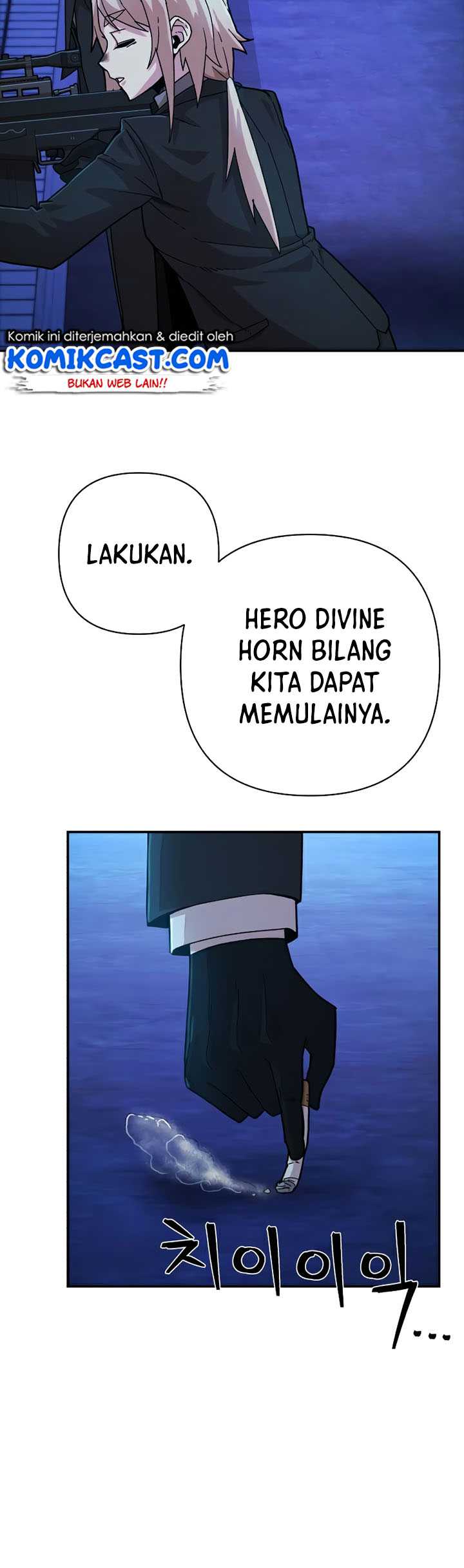 Hero Has Returned Chapter 47 Gambar 77
