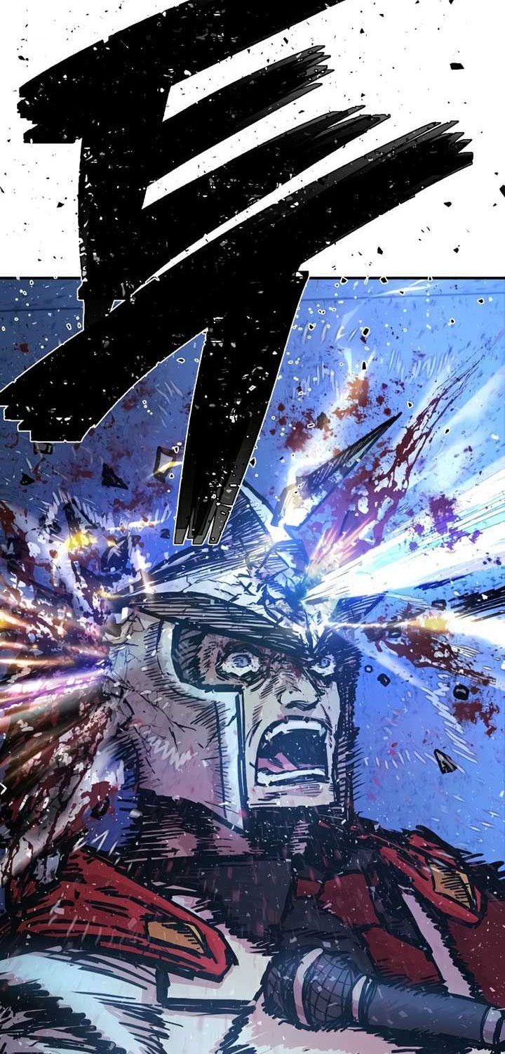 Hero Has Returned Chapter 47 Gambar 79