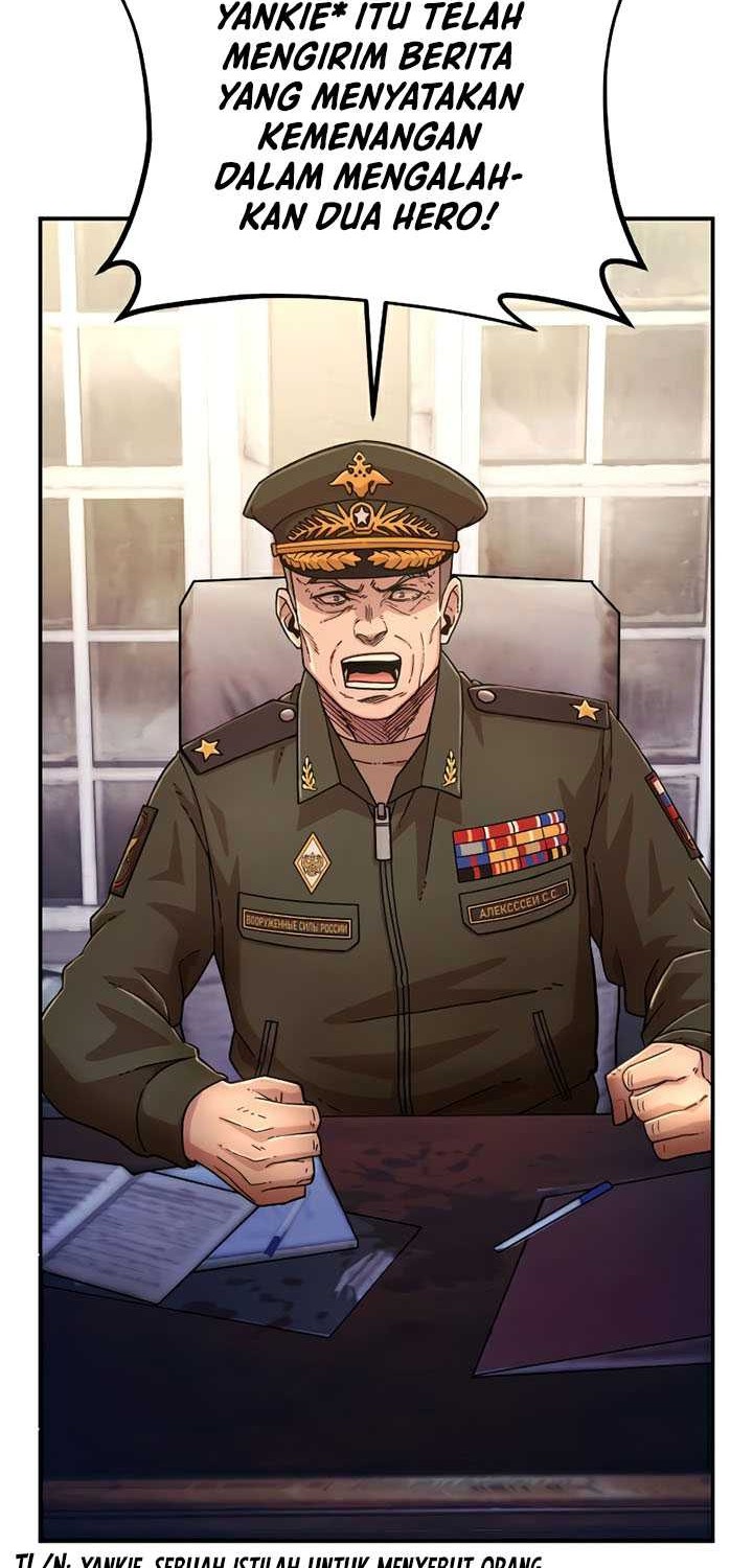 Hero Has Returned Chapter 47 Gambar 11