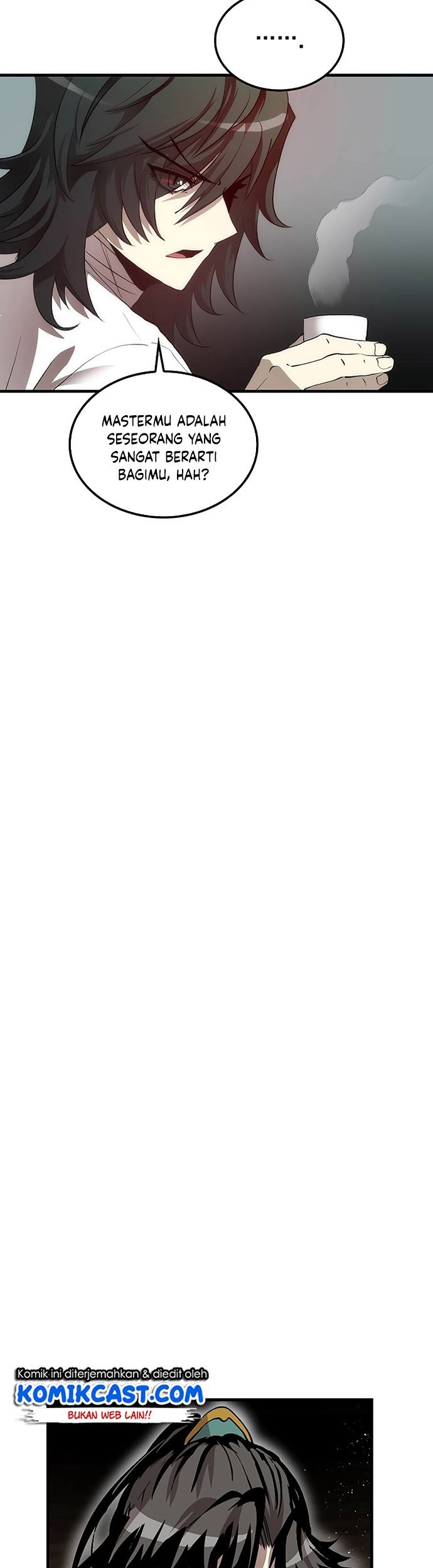 Doctor’s Rebirth Chapter 73 Gambar 18