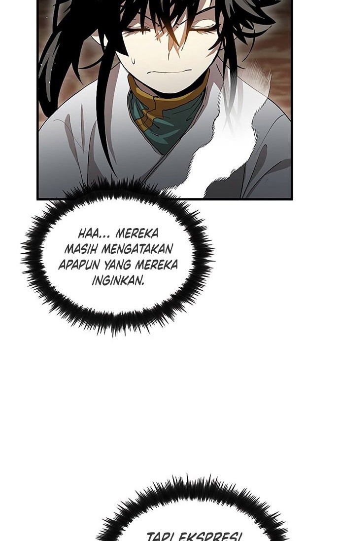 Doctor’s Rebirth Chapter 73 Gambar 19
