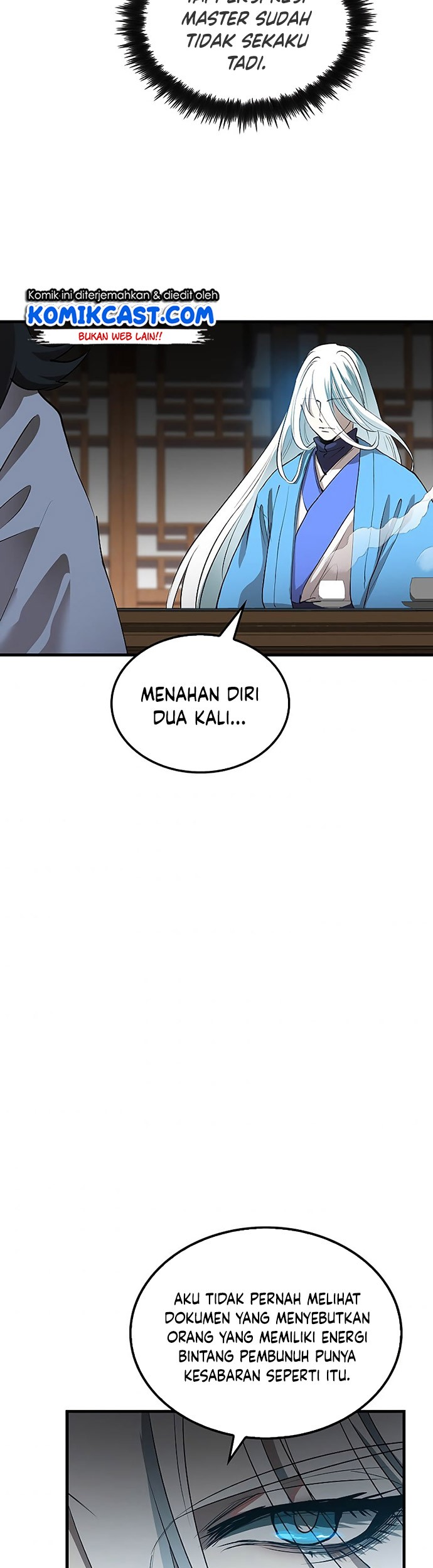 Doctor’s Rebirth Chapter 73 Gambar 20