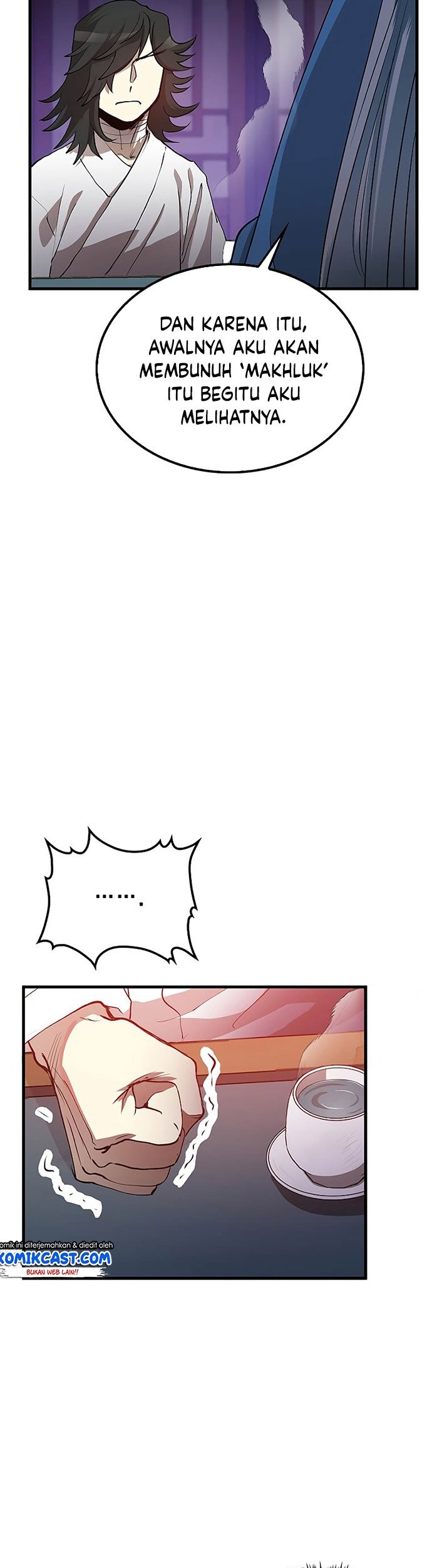 Doctor’s Rebirth Chapter 73 Gambar 24