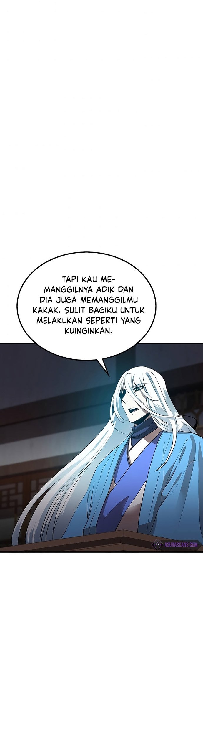 Doctor’s Rebirth Chapter 73 Gambar 26