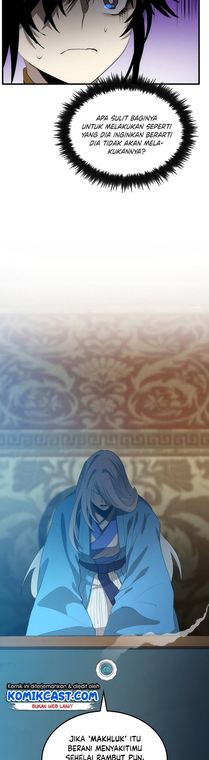 Doctor’s Rebirth Chapter 73 Gambar 28