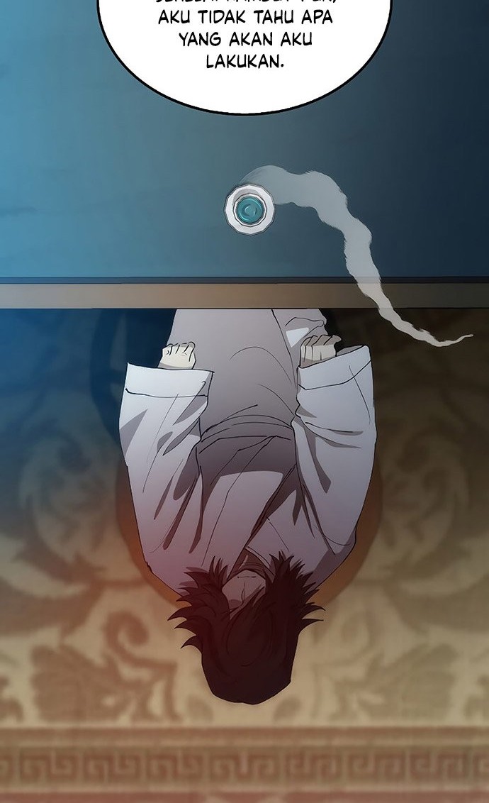 Doctor’s Rebirth Chapter 73 Gambar 29