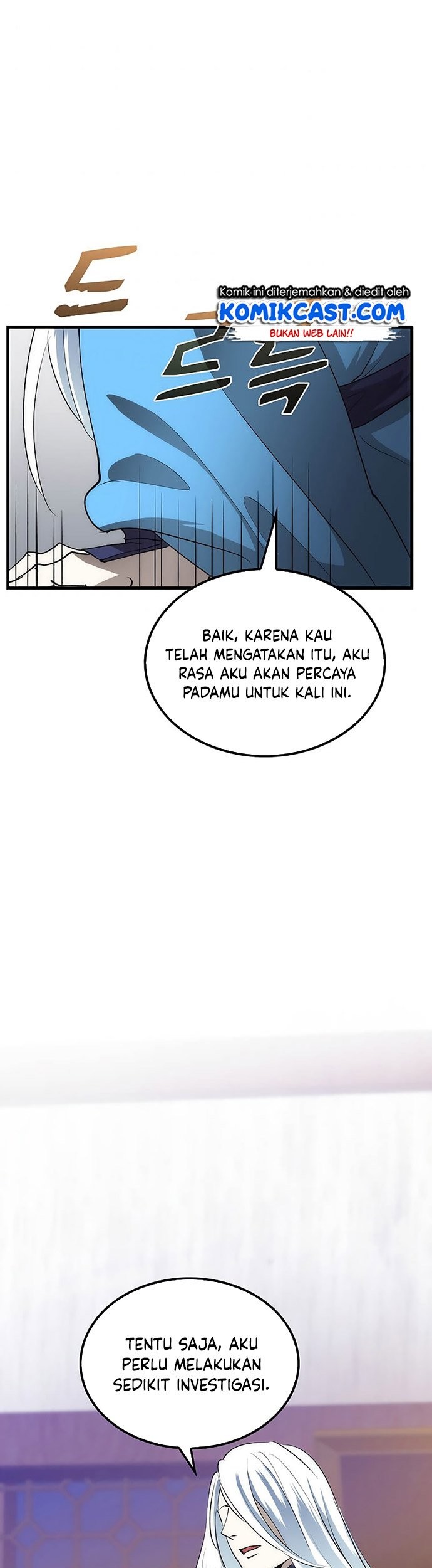 Doctor’s Rebirth Chapter 73 Gambar 32