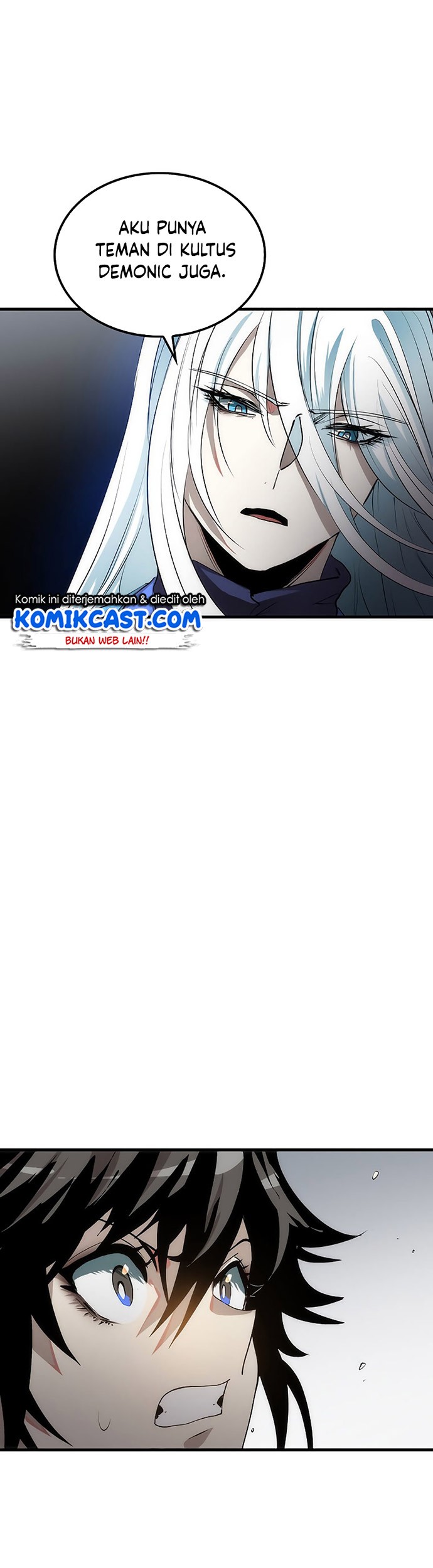 Doctor’s Rebirth Chapter 73 Gambar 34