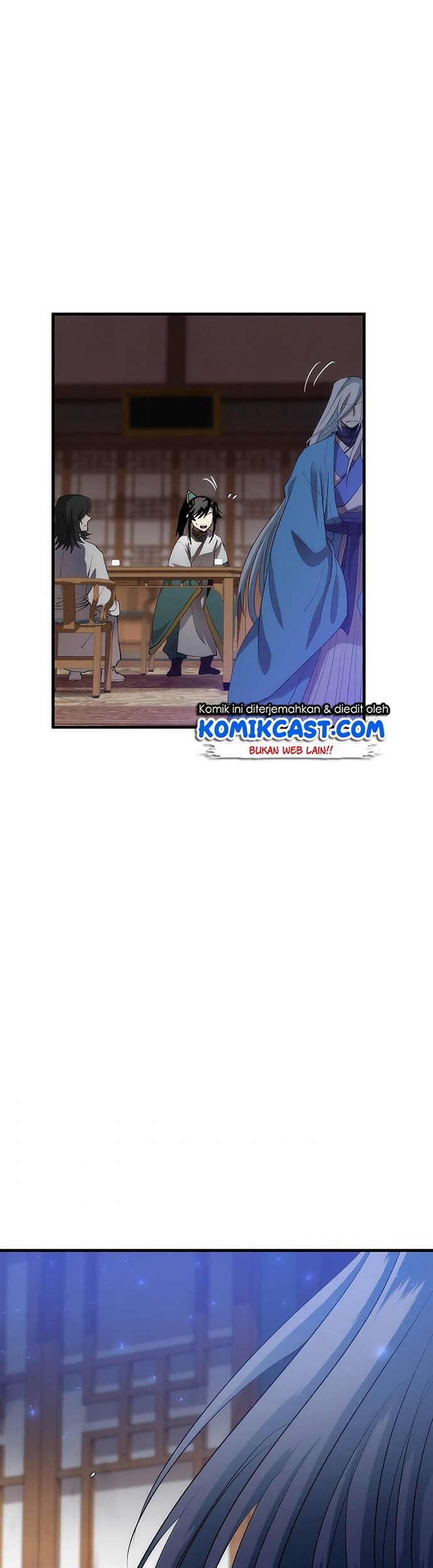 Doctor’s Rebirth Chapter 73 Gambar 36