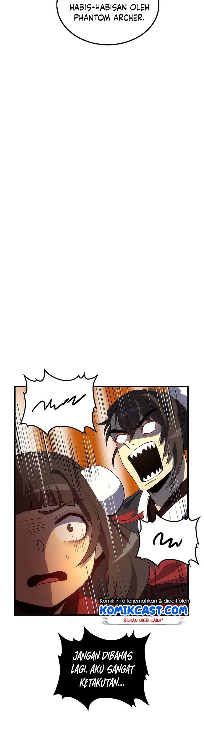 Doctor’s Rebirth Chapter 73 Gambar 44