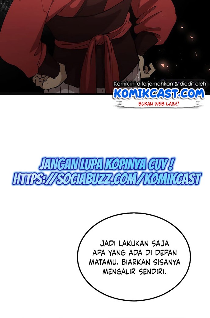 Doctor’s Rebirth Chapter 73 Gambar 51
