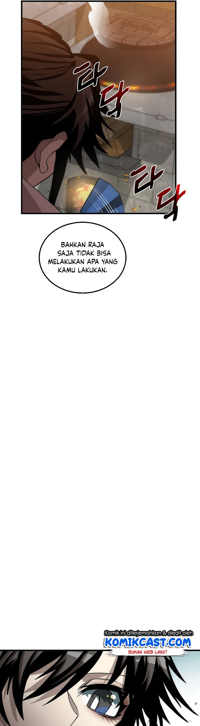 Doctor’s Rebirth Chapter 73 Gambar 52