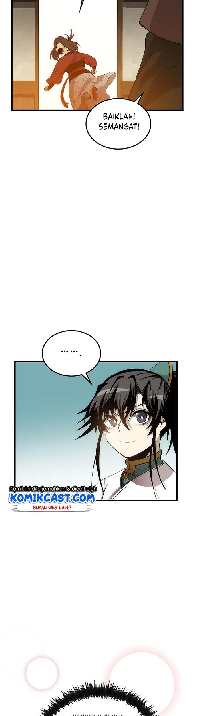 Doctor’s Rebirth Chapter 73 Gambar 56