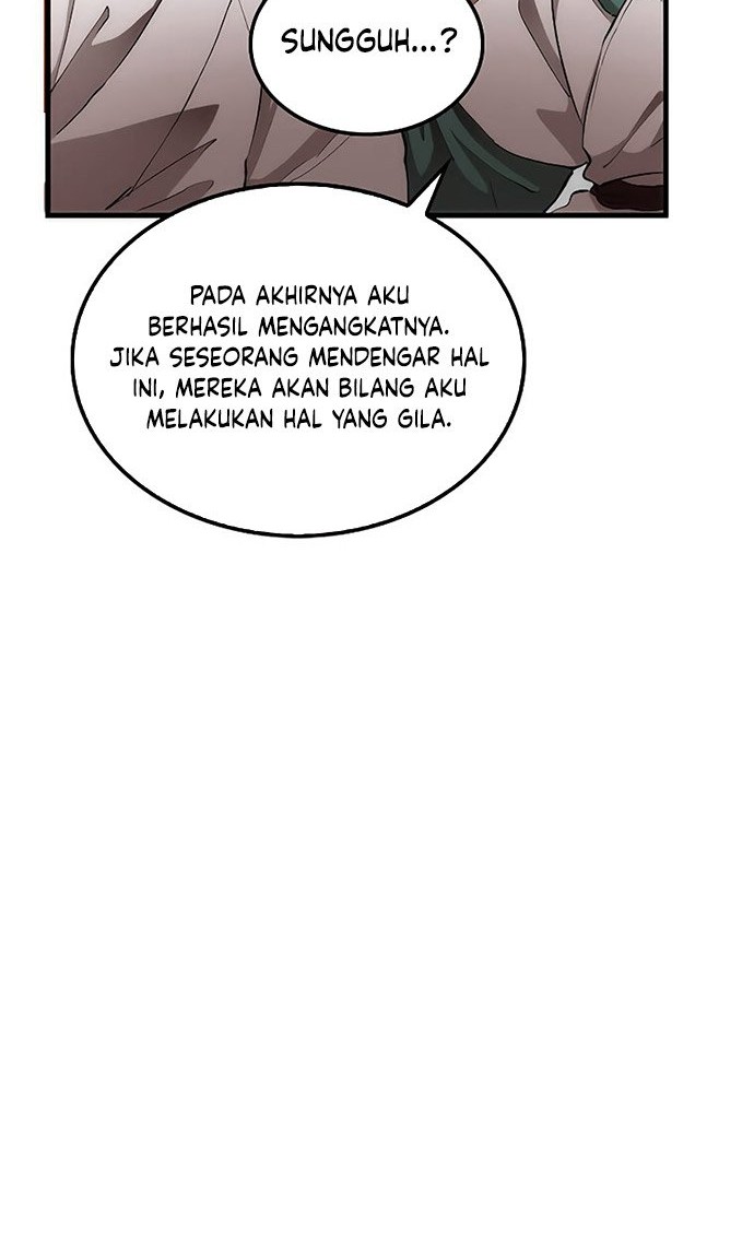 Doctor’s Rebirth Chapter 73 Gambar 61