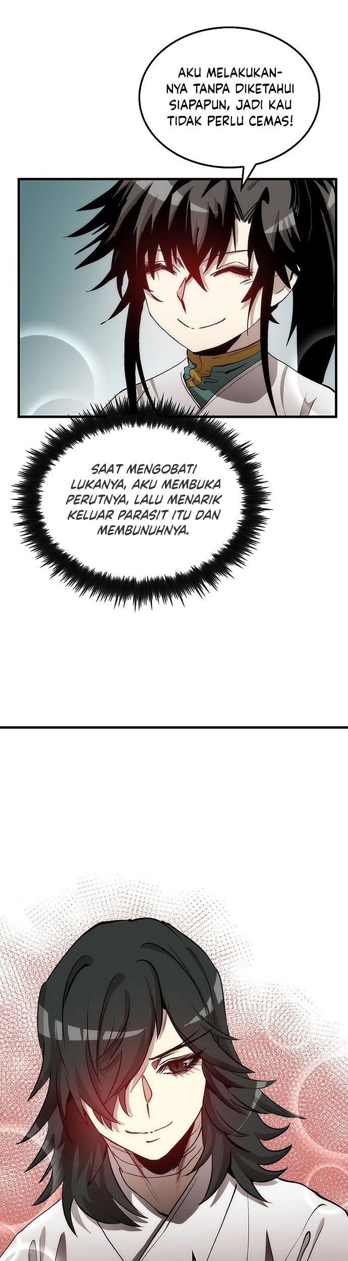 Doctor’s Rebirth Chapter 73 Gambar 62