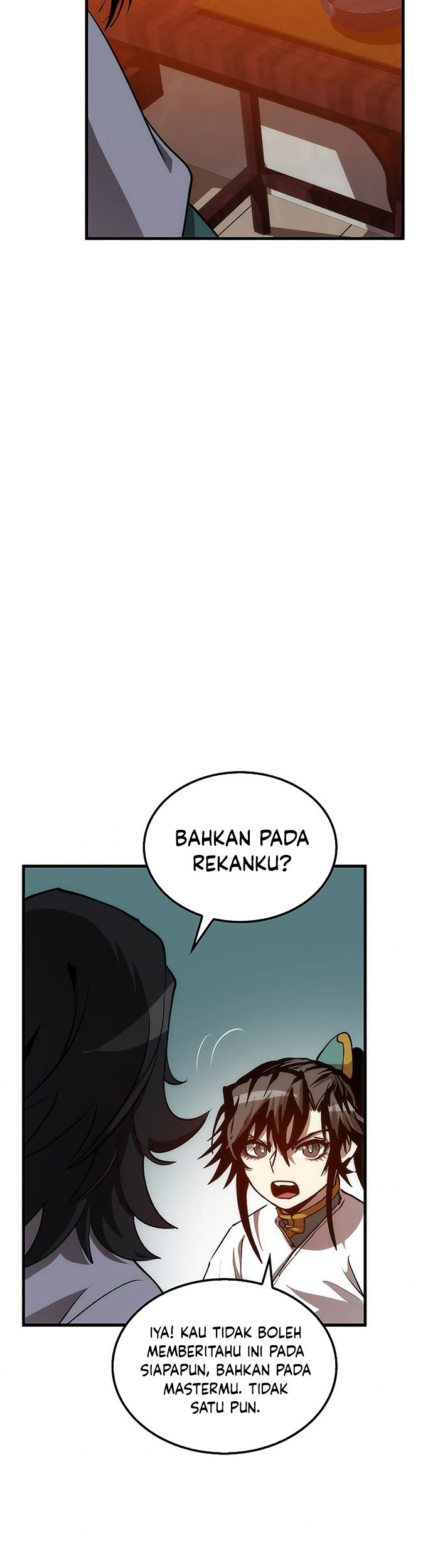 Doctor’s Rebirth Chapter 73 Gambar 64