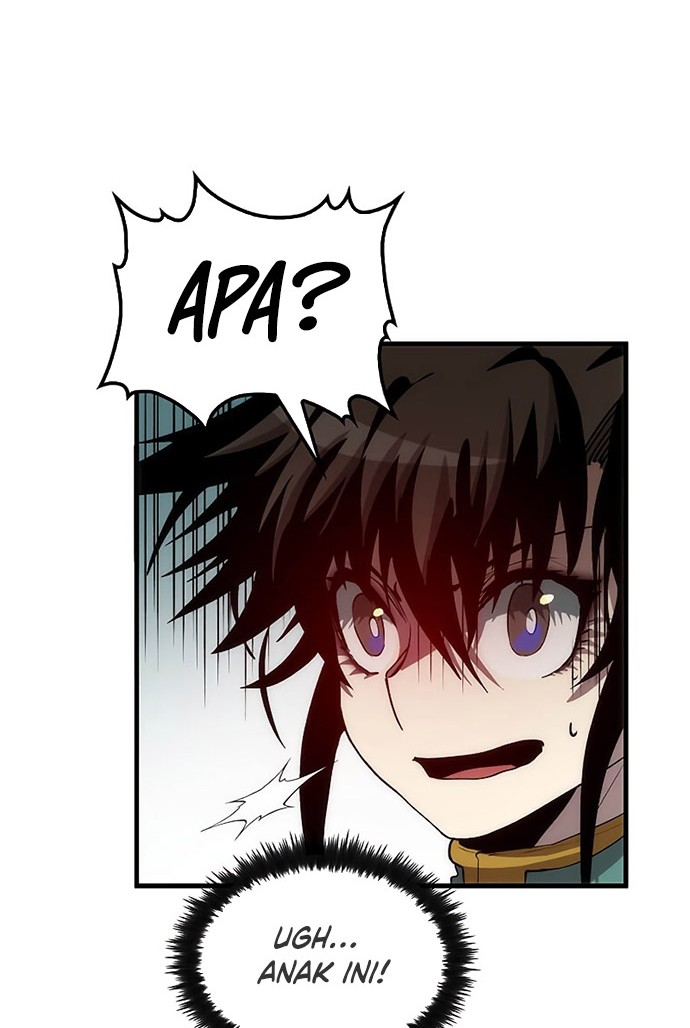 Doctor’s Rebirth Chapter 73 Gambar 67