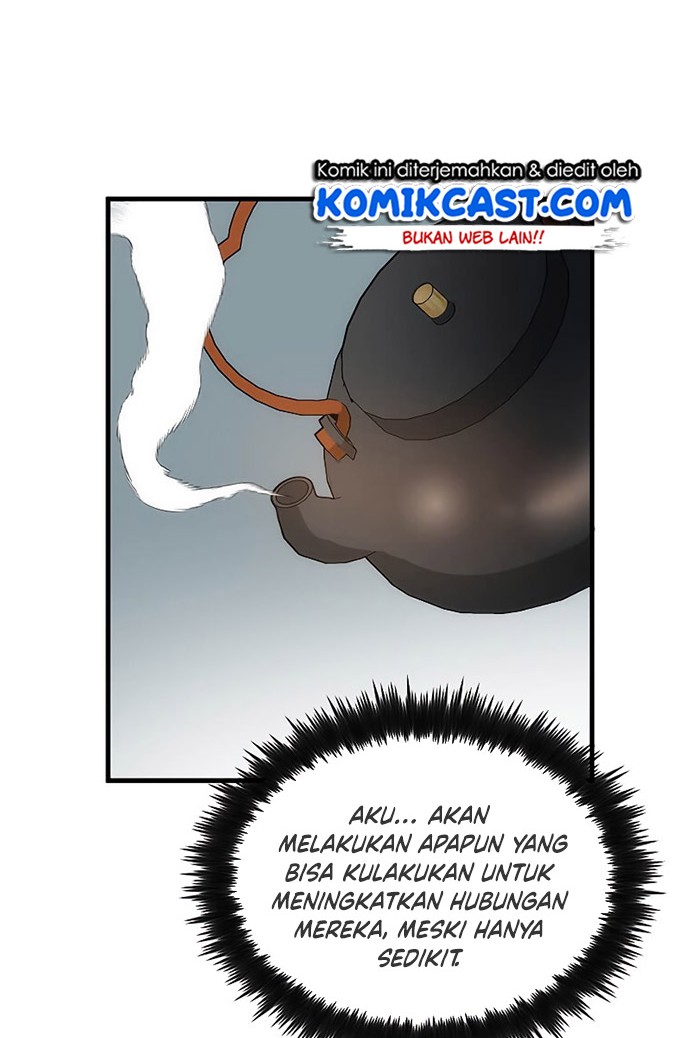 Doctor’s Rebirth Chapter 73 Gambar 7