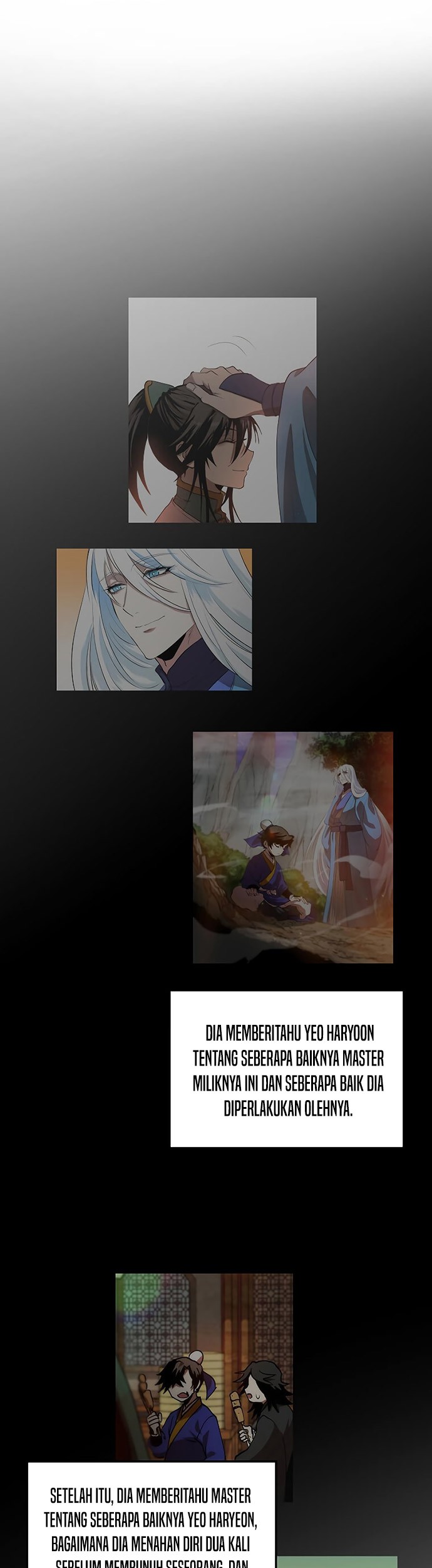 Doctor’s Rebirth Chapter 73 Gambar 14
