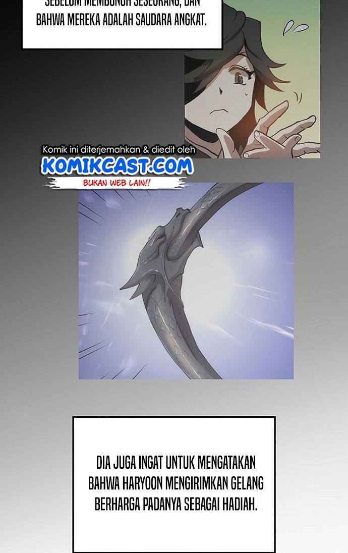 Doctor’s Rebirth Chapter 73 Gambar 15