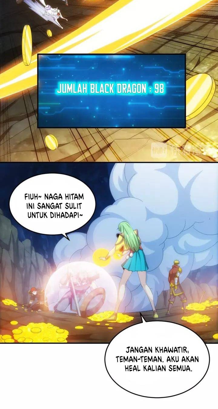 Rich Player Chapter 144 Gambar 23