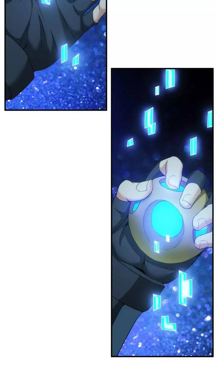 Rich Player Chapter 144 Gambar 29