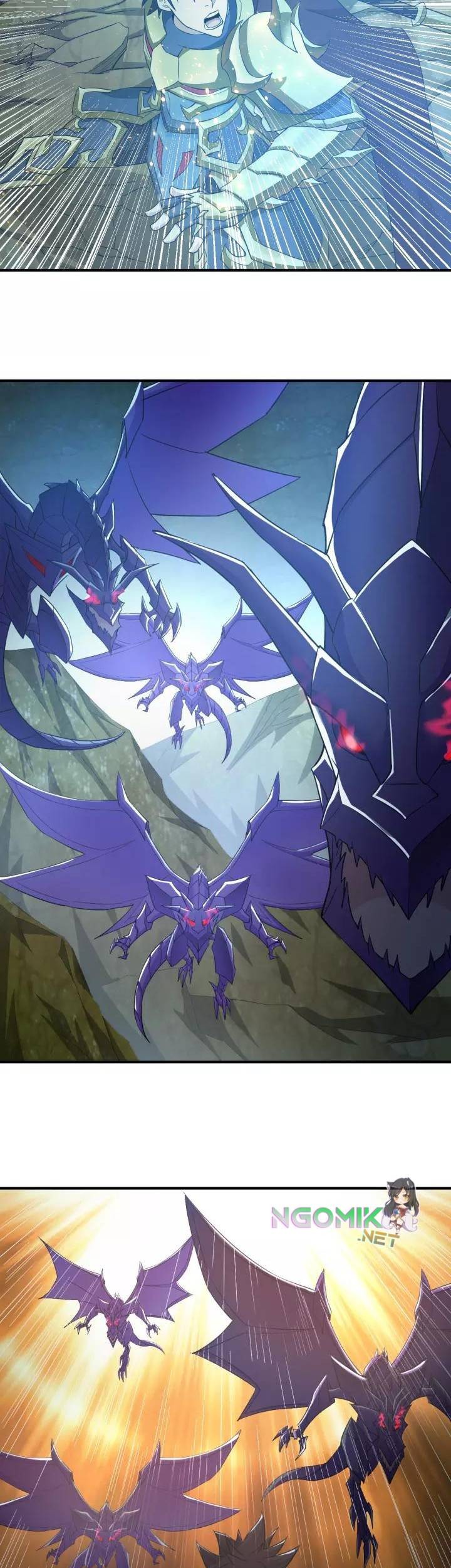 Rich Player Chapter 144 Gambar 32