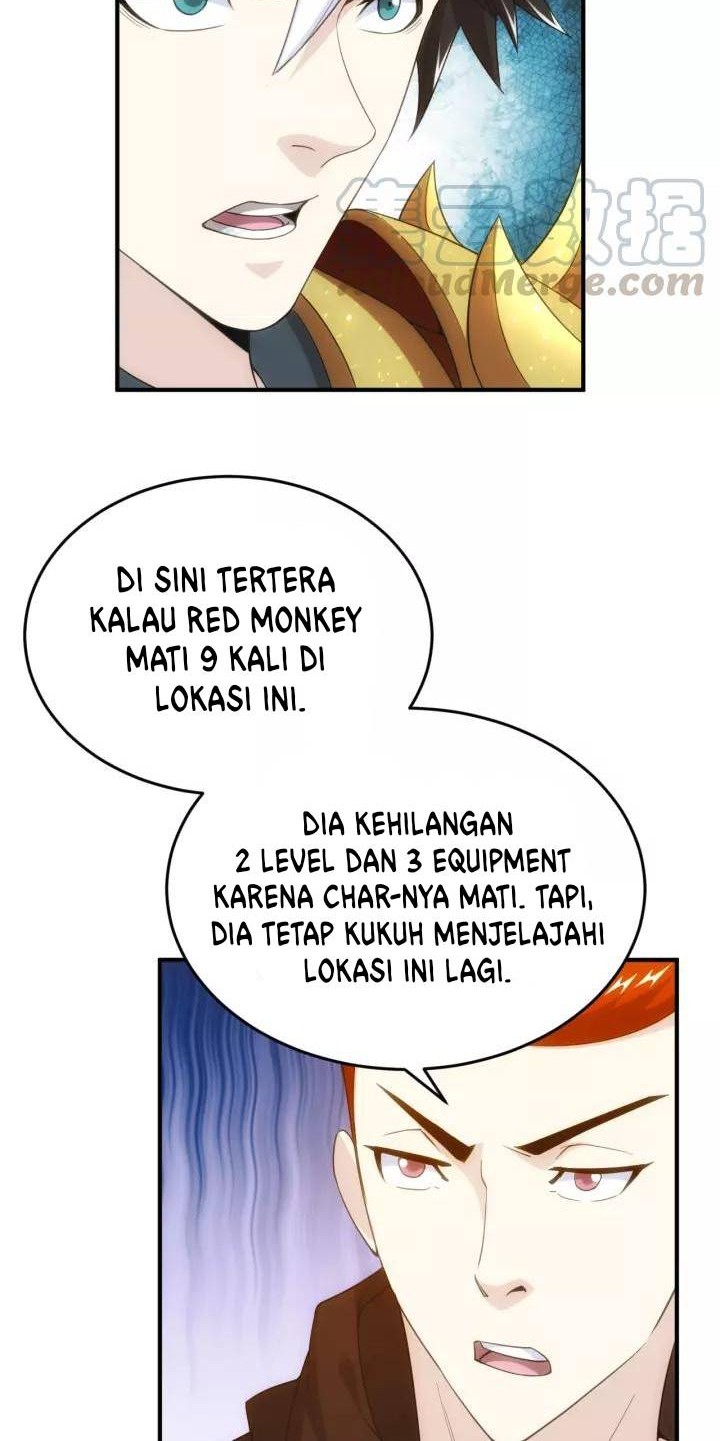 Rich Player Chapter 144 Gambar 5