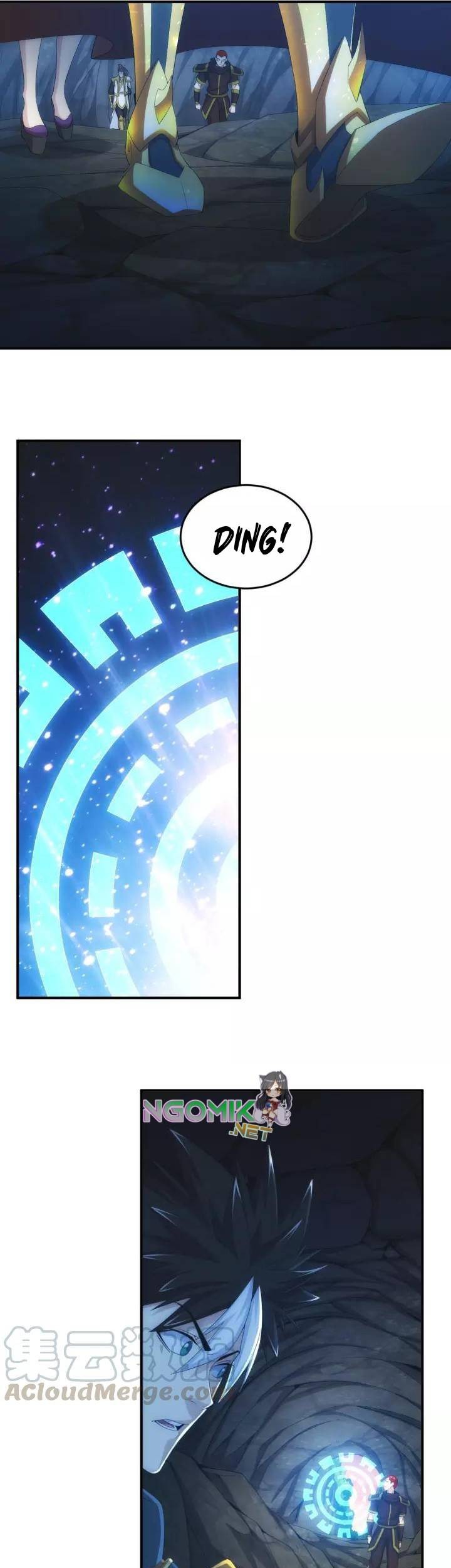 Rich Player Chapter 144 Gambar 10