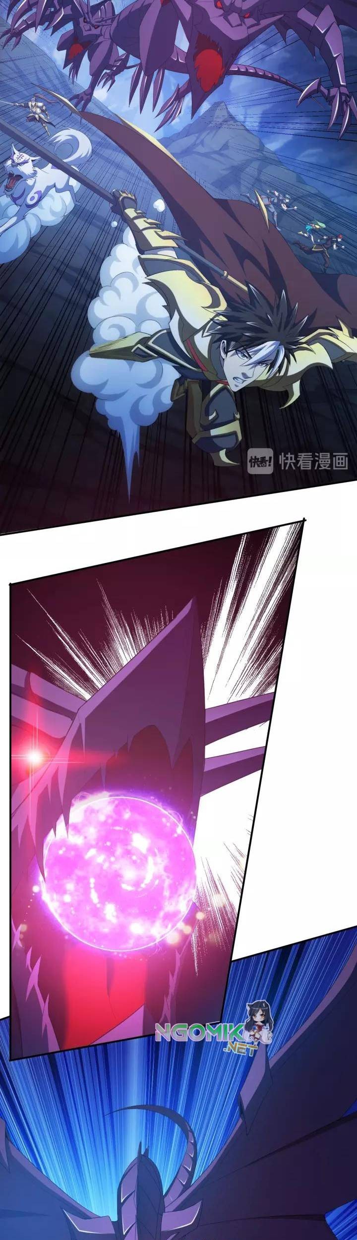 Rich Player Chapter 144 Gambar 14