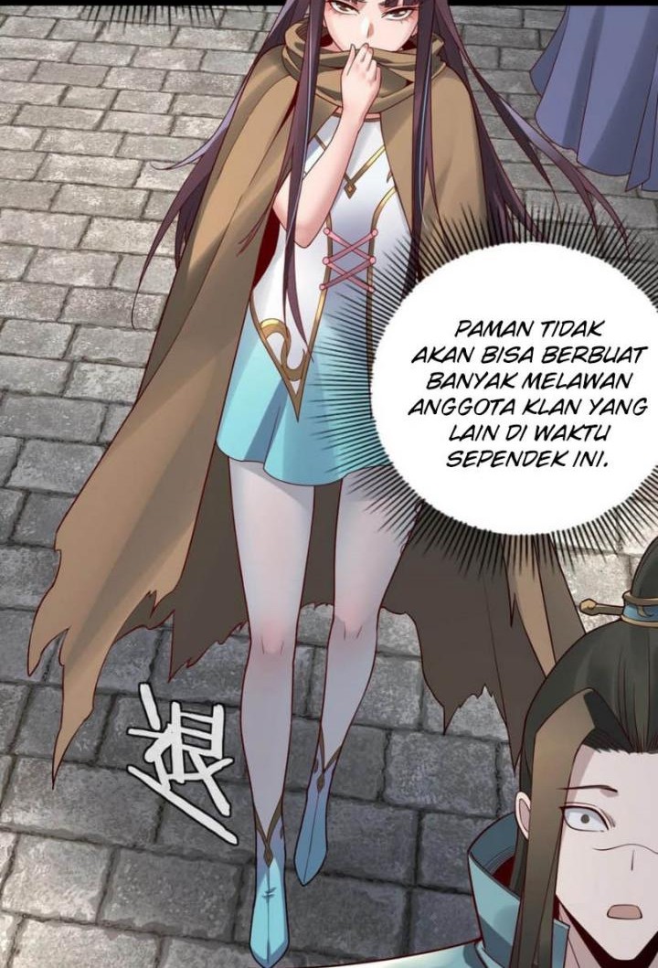 The Villain Of Destiny Chapter 28 Gambar 19