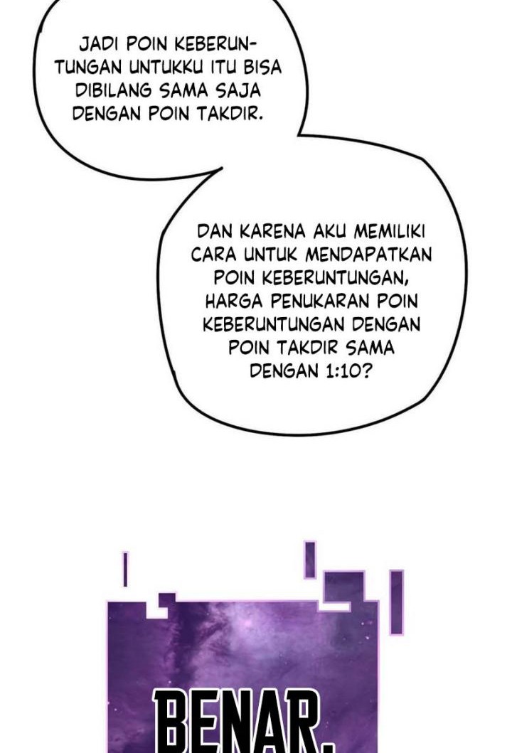 The Villain Of Destiny Chapter 28 Gambar 26