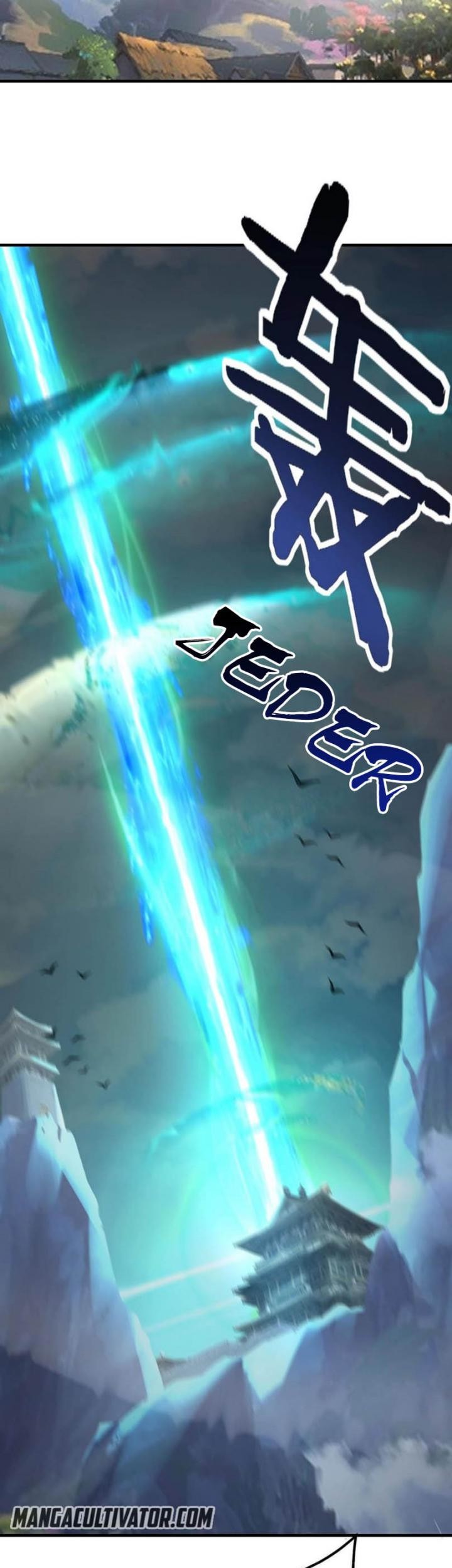 The Villain Of Destiny Chapter 28 Gambar 29