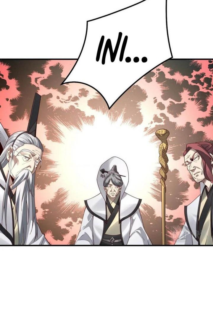 The Villain Of Destiny Chapter 28 Gambar 30