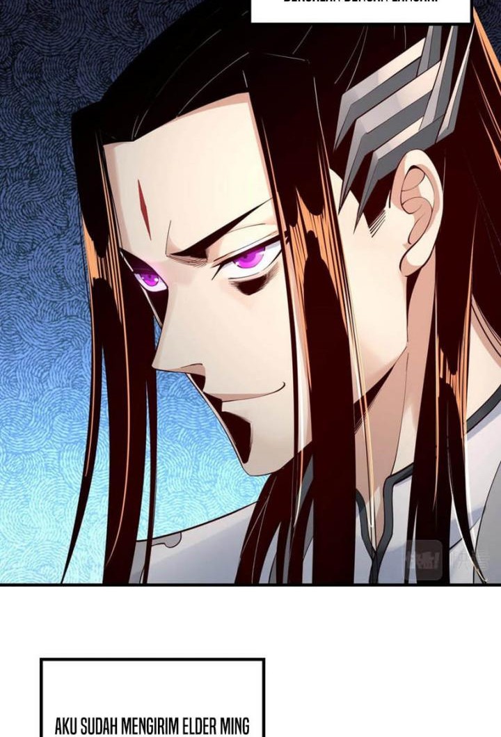 The Villain Of Destiny Chapter 28 Gambar 34