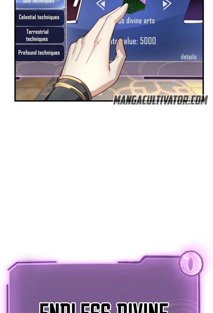 The Villain Of Destiny Chapter 28 Gambar 36