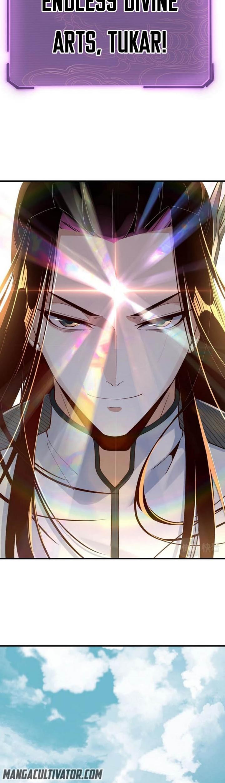 The Villain Of Destiny Chapter 28 Gambar 37