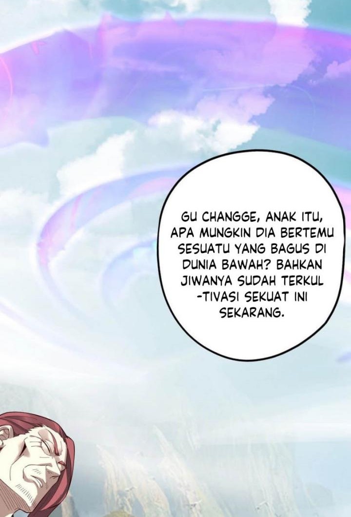 The Villain Of Destiny Chapter 28 Gambar 38