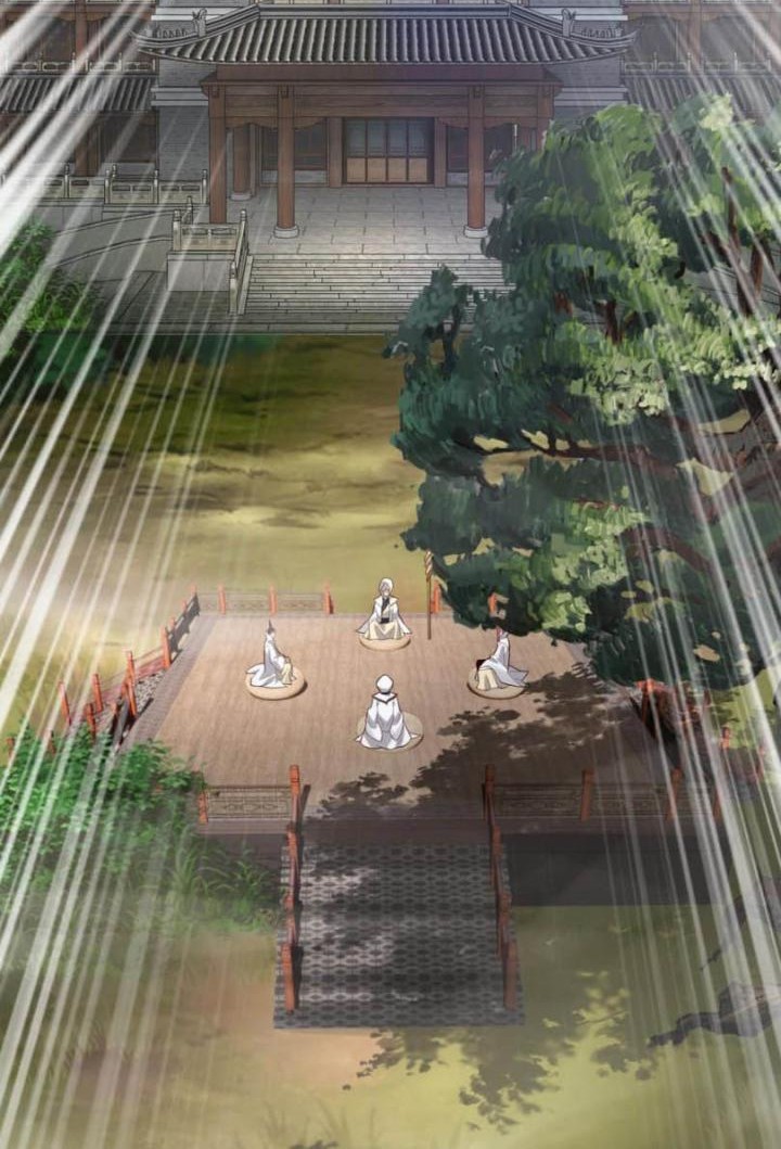 The Villain Of Destiny Chapter 28 Gambar 40