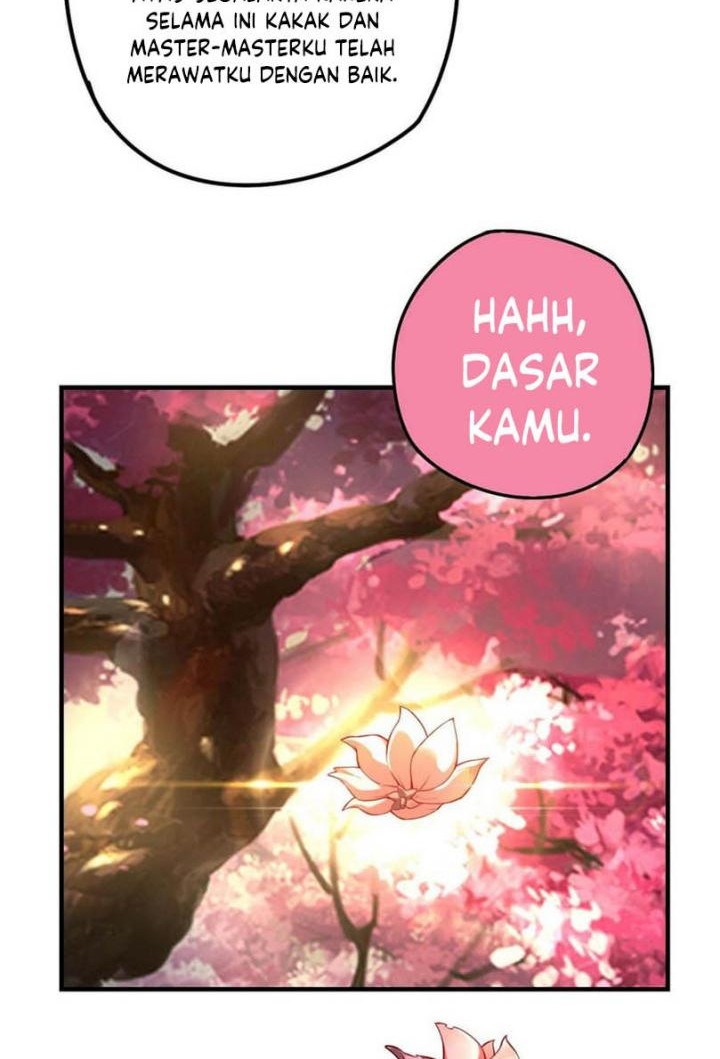 The Villain Of Destiny Chapter 28 Gambar 3