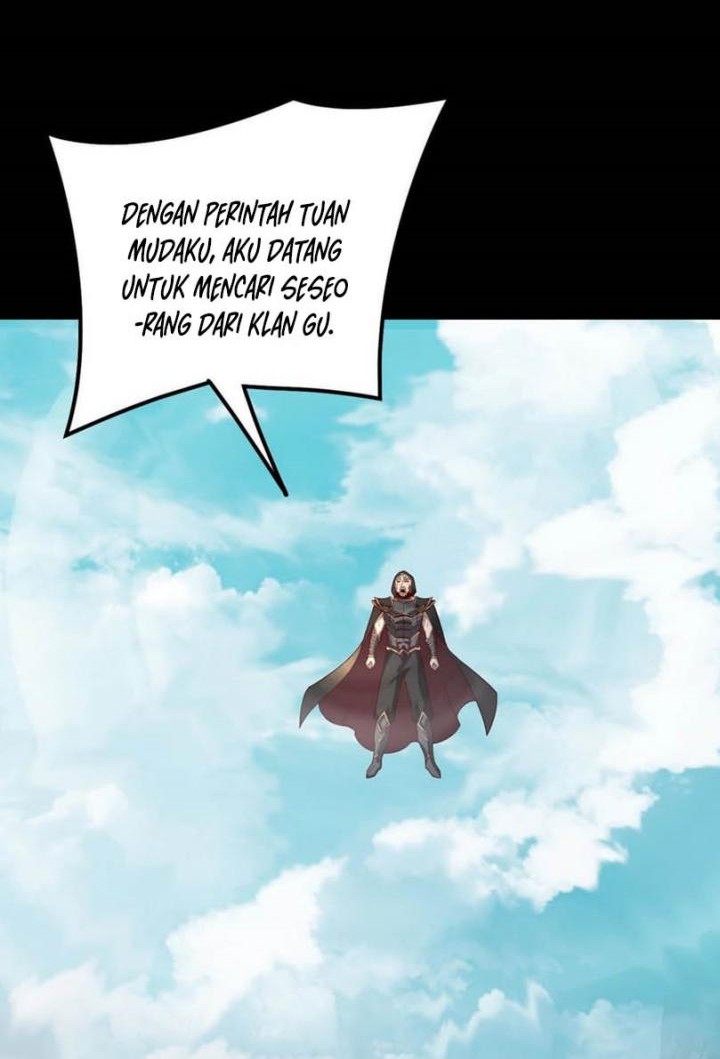 The Villain Of Destiny Chapter 28 Gambar 15