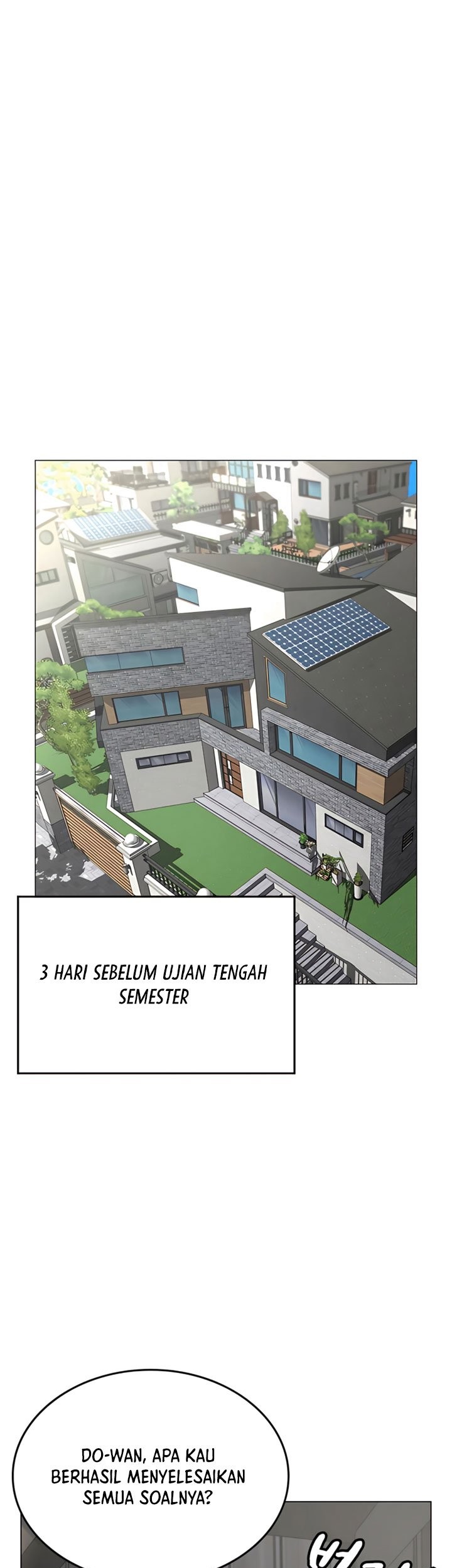 Reality Quest Chapter 31 Gambar 22