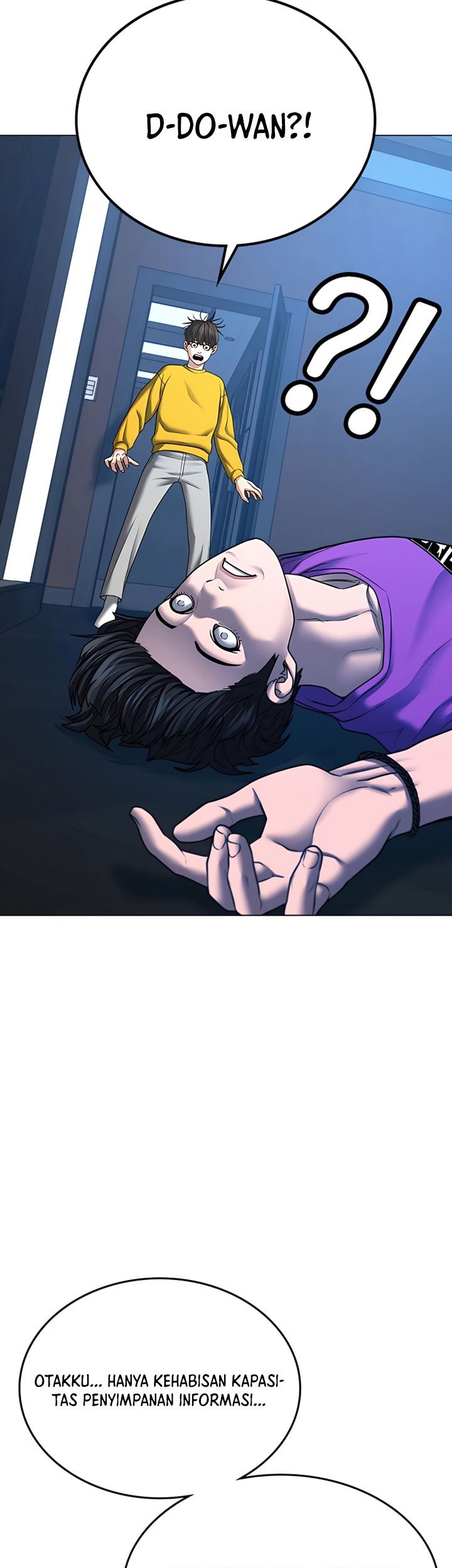 Reality Quest Chapter 31 Gambar 24