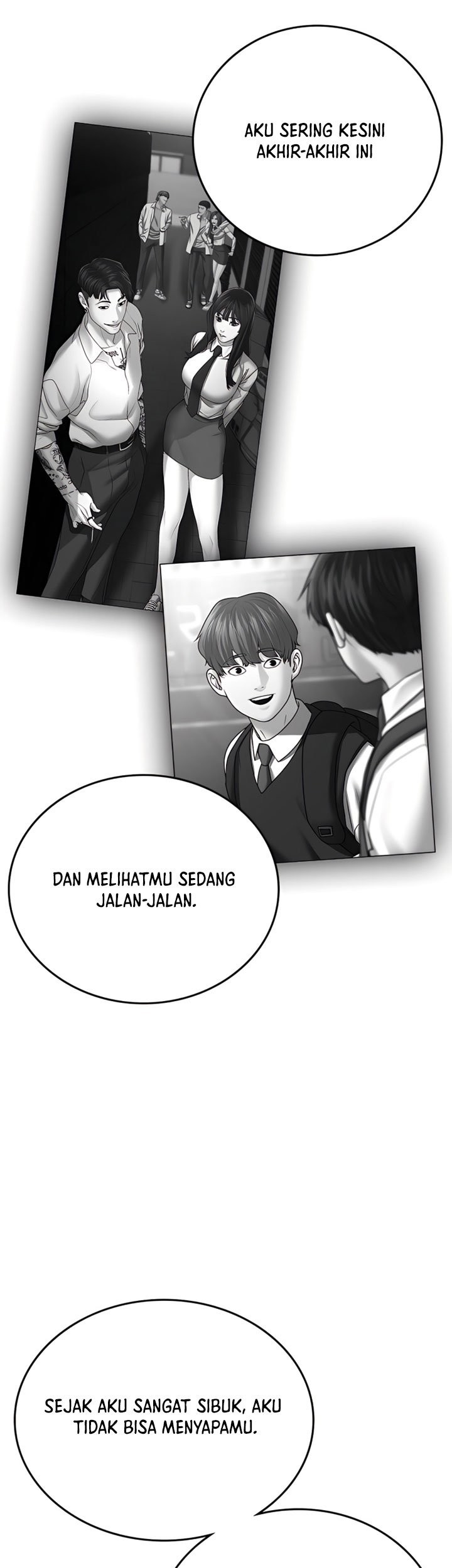 Reality Quest Chapter 31 Gambar 44